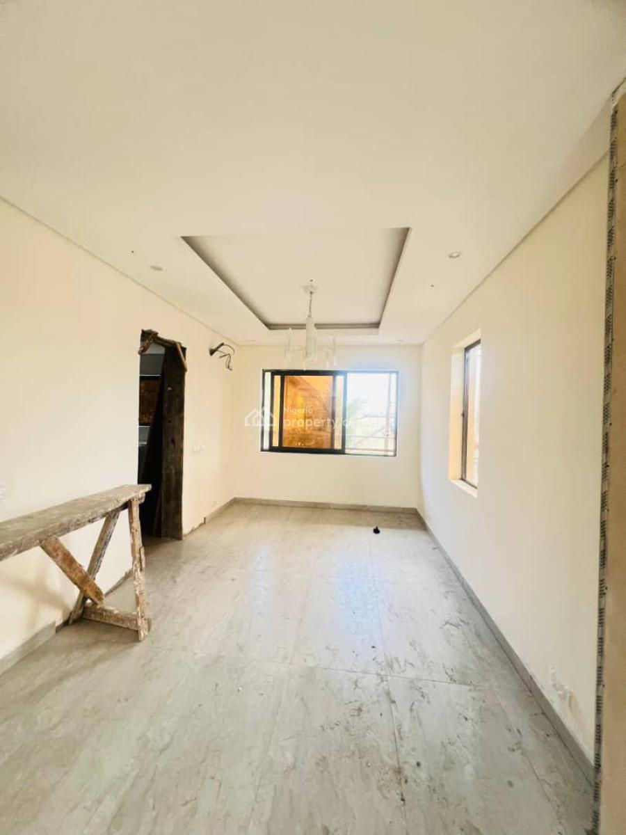 Exquisitely Built 4 Bedroom Terrace  Duplex, Omole Phase 1, Ikeja, Lagos, Terraced Duplex for Sale