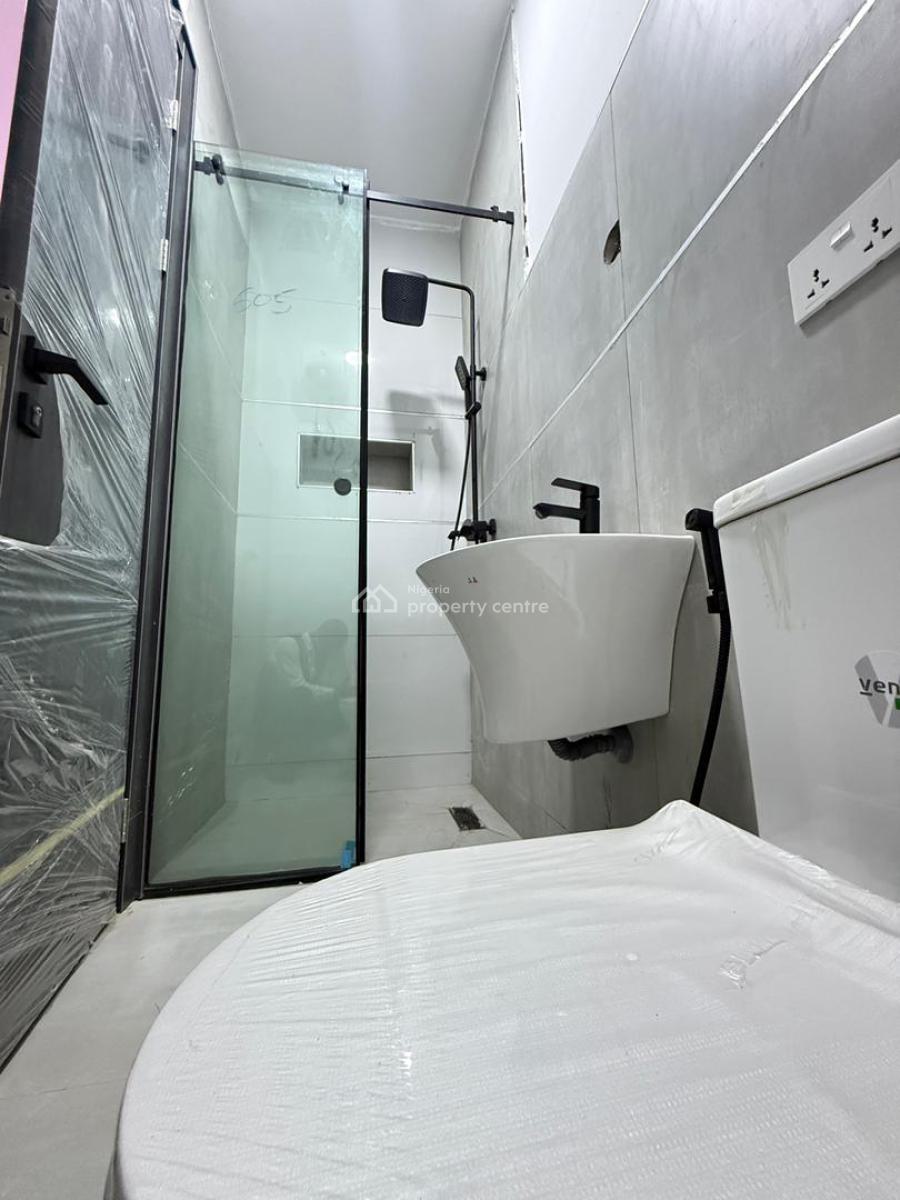 Exclusive 5-bedroom Palatial Mansions Designed for Royal-class Comfort, Agodi Gra, Ibadan, Oyo, Detached Duplex for Sale