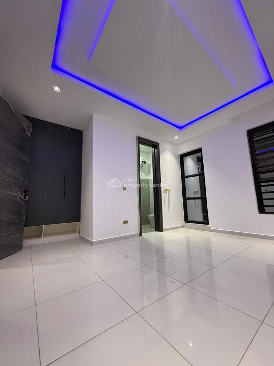 Exclusive 5-bedroom Palatial Mansions Designed for Royal-class Comfort, Agodi Gra, Ibadan, Oyo, Detached Duplex for Sale