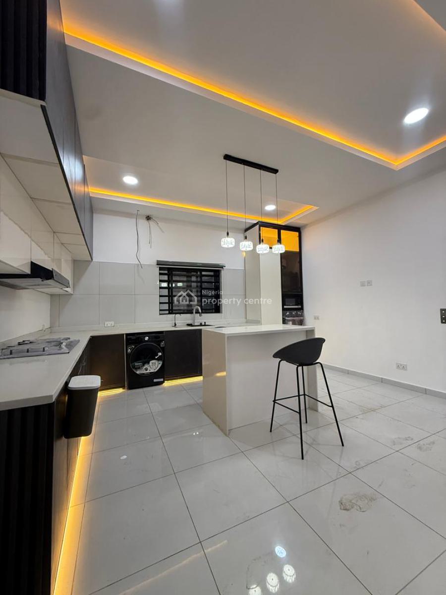 Exclusive 5-bedroom Palatial Mansions Designed for Royal-class Comfort, Agodi Gra, Ibadan, Oyo, Detached Duplex for Sale