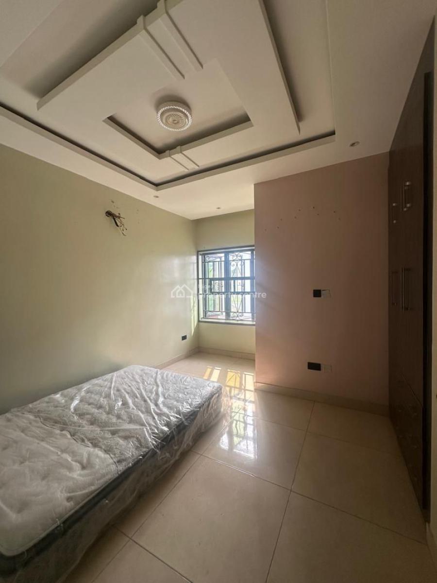 Well Built Spacious 4 Bedroom Semi-detached Duplex, Sangotedo, Ajah, Lagos, Semi-detached Duplex for Sale