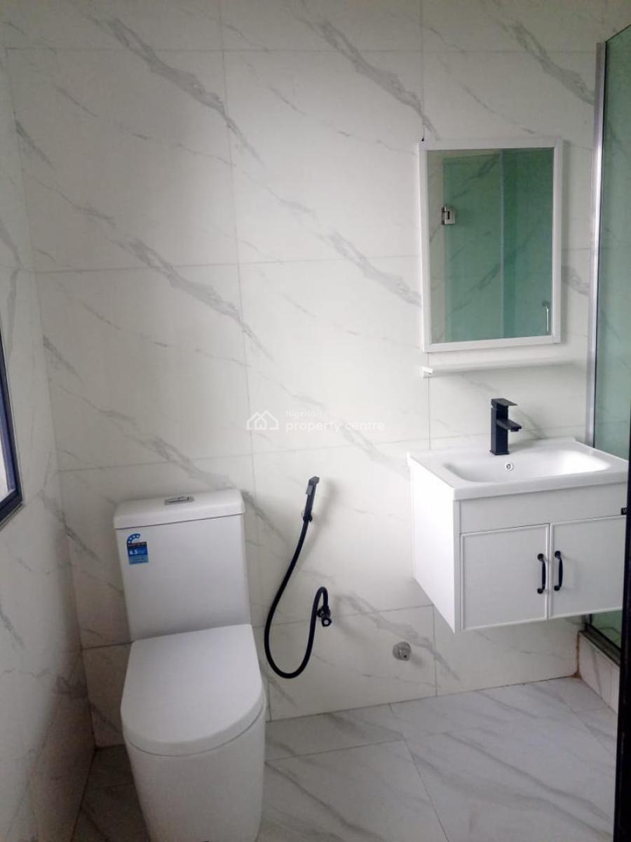 Lovely 4 Bedrooms Fully Detached Duplex, Ikeja Gra, Ikeja, Lagos, Flat / Apartment for Rent