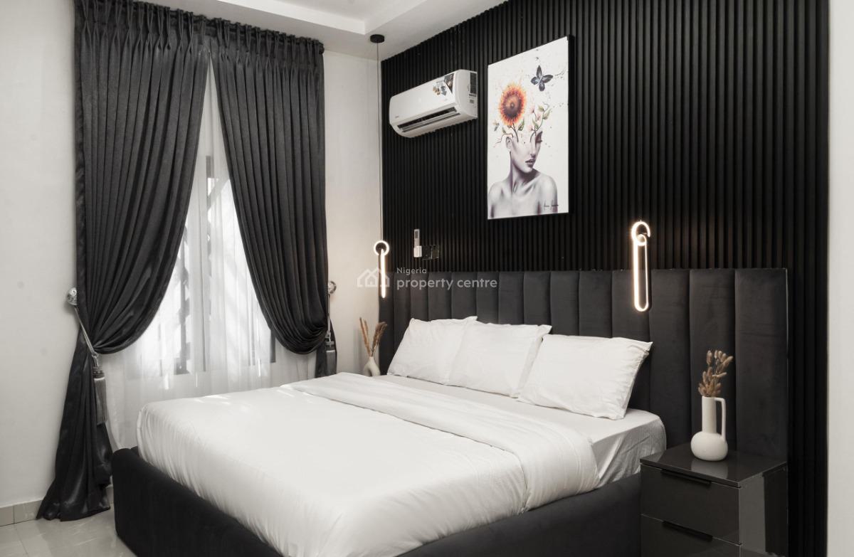 2 Bedroom Apartment, Jahi, Abuja, Flat / Apartment Short Let