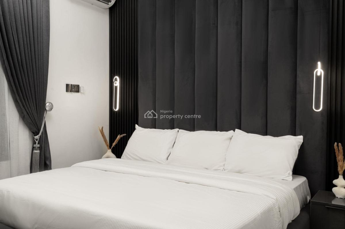 2 Bedroom Apartment, Jahi, Abuja, Flat / Apartment Short Let