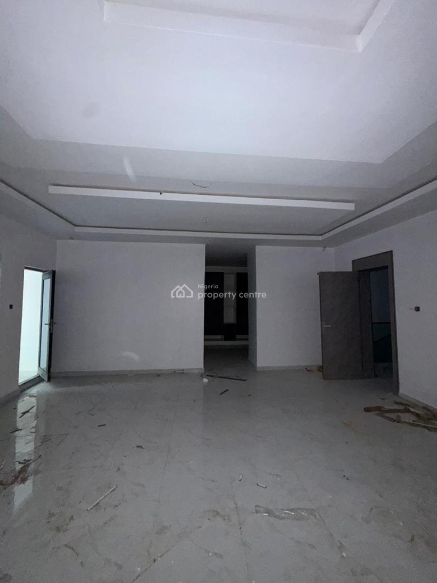 Newly Built 4-bedroom Luxury Duplex with Attached Bq, Aerodrome Gra, Ibadan, Oyo, Detached Duplex for Sale