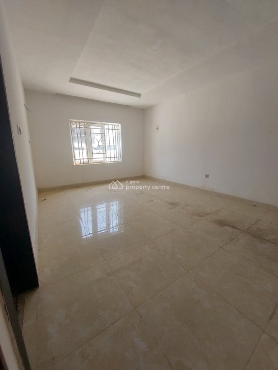 Newly Built Massive 5 Bedroom Detached at Guzape, Guzape District, Abuja, Detached Duplex for Rent