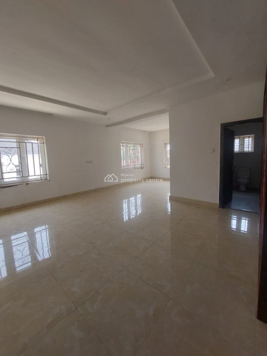 Newly Built Massive 5 Bedroom Detached at Guzape, Guzape District, Abuja, Detached Duplex for Rent