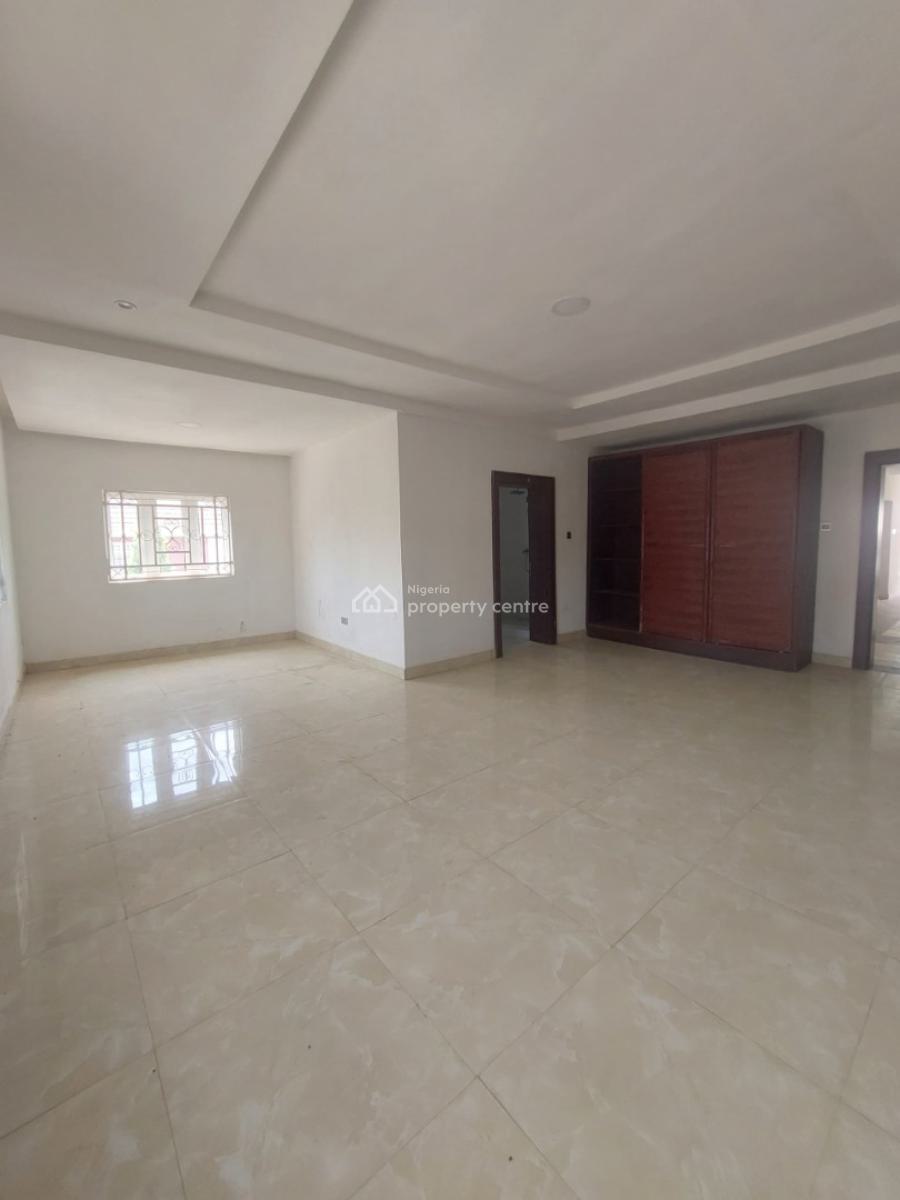 Newly Built Massive 5 Bedroom Detached at Guzape, Guzape District, Abuja, Detached Duplex for Rent