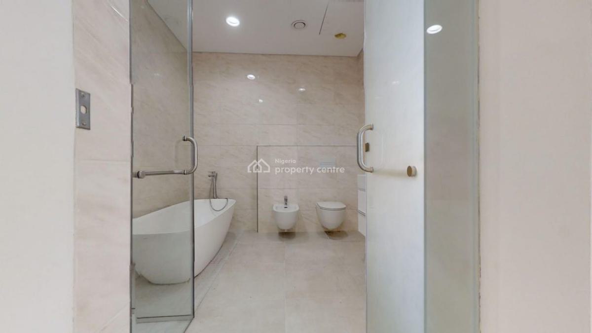 an Office Space and Residential Apartment, Victoria Island (vi), Lagos, Office Space for Sale