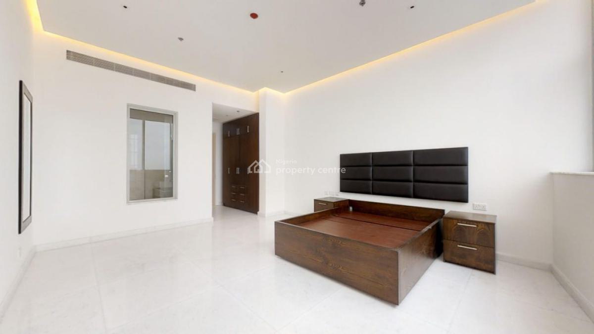 an Office Space and Residential Apartment, Victoria Island (vi), Lagos, Office Space for Sale