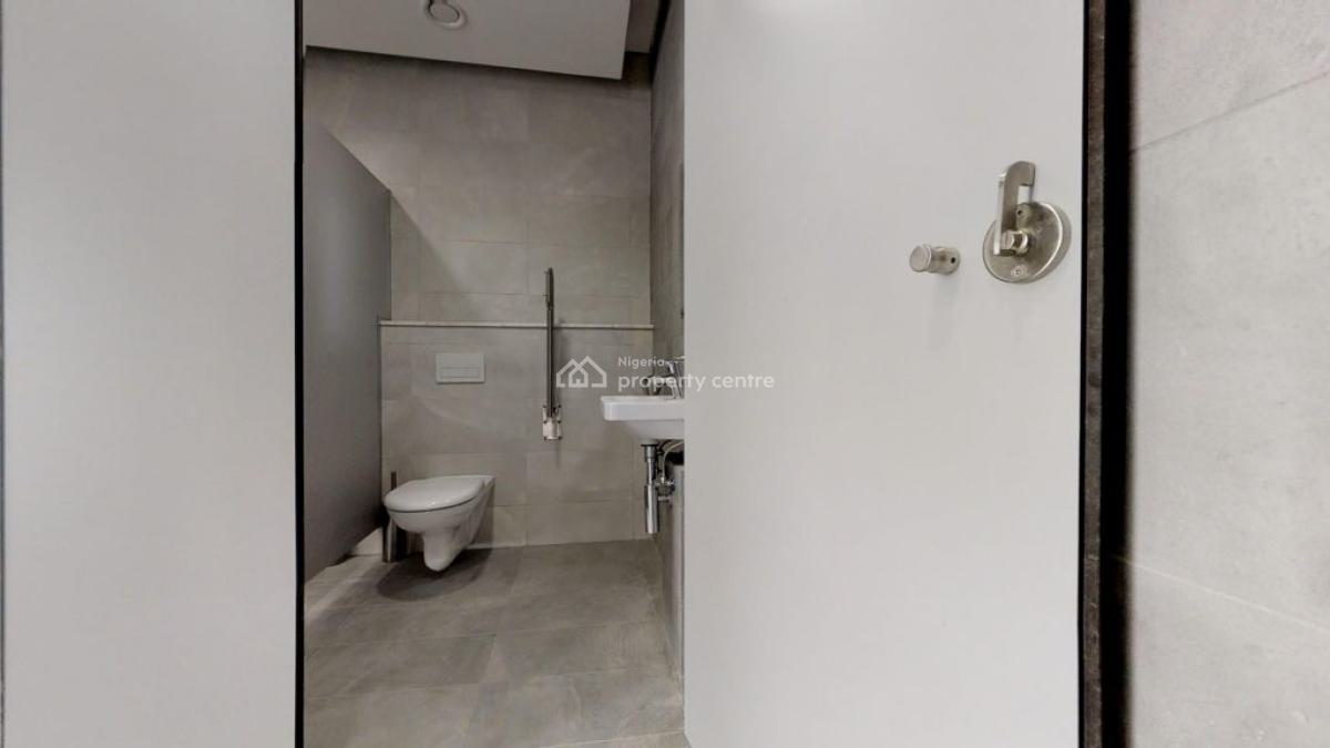 an Office Space and Residential Apartment, Victoria Island (vi), Lagos, Office Space for Sale