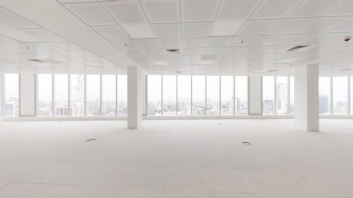 an Office Space and Residential Apartment, Victoria Island (vi), Lagos, Office Space for Sale