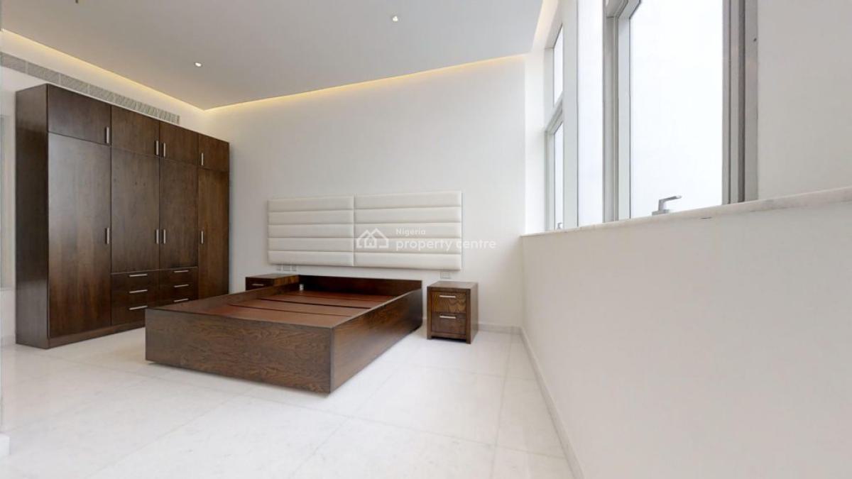 an Office Space and Residential Apartment, Victoria Island (vi), Lagos, Office Space for Sale