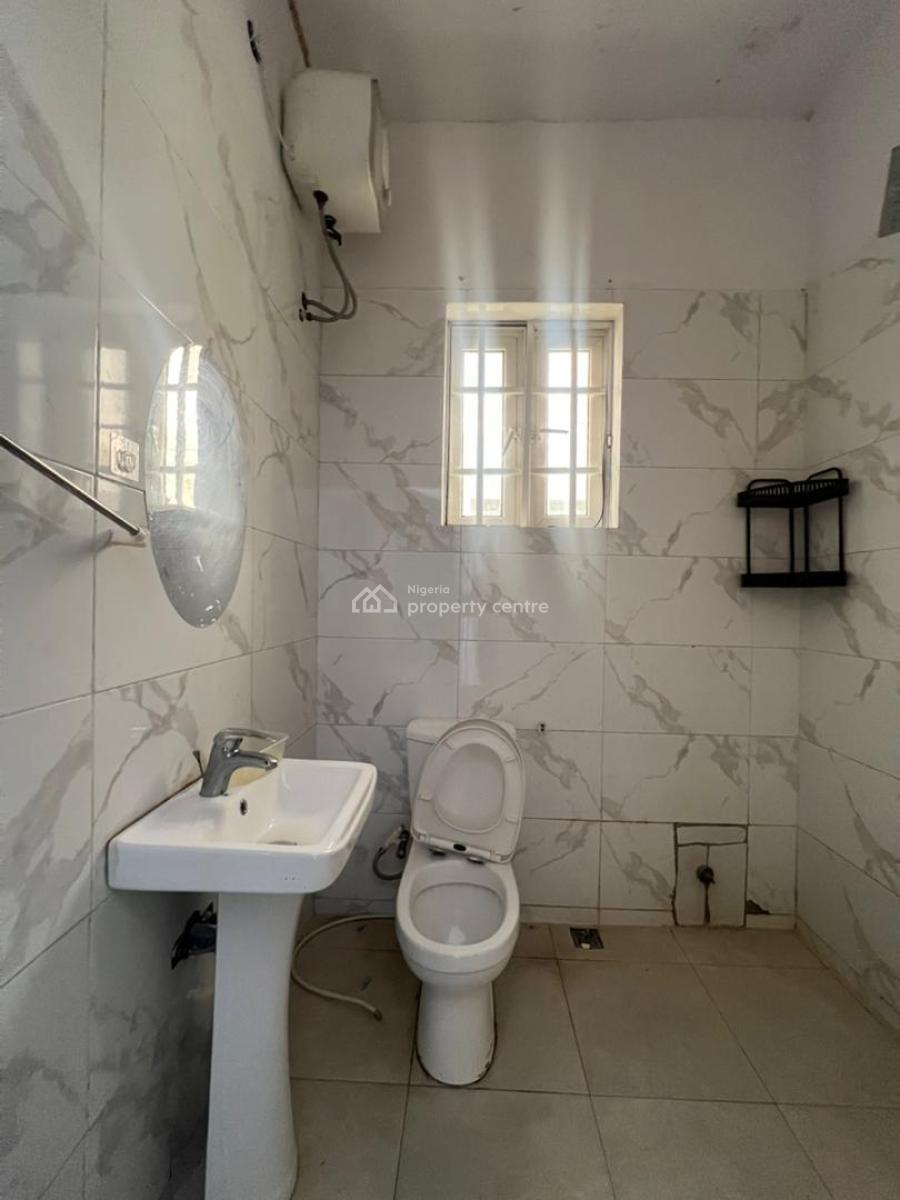 1 Bedroom Apartment, Lekki, Lagos, Flat / Apartment for Rent