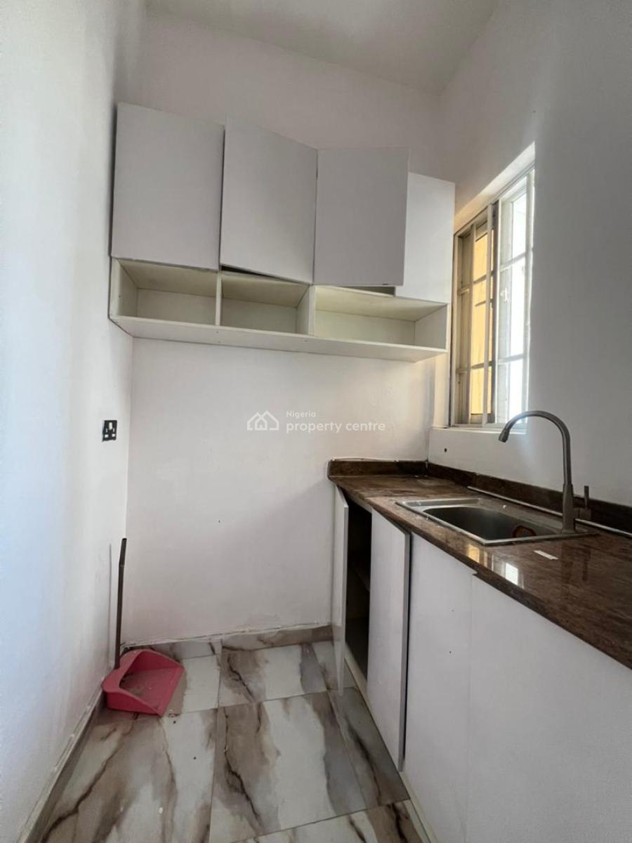 1 Bedroom Apartment, Lekki, Lagos, Flat / Apartment for Rent