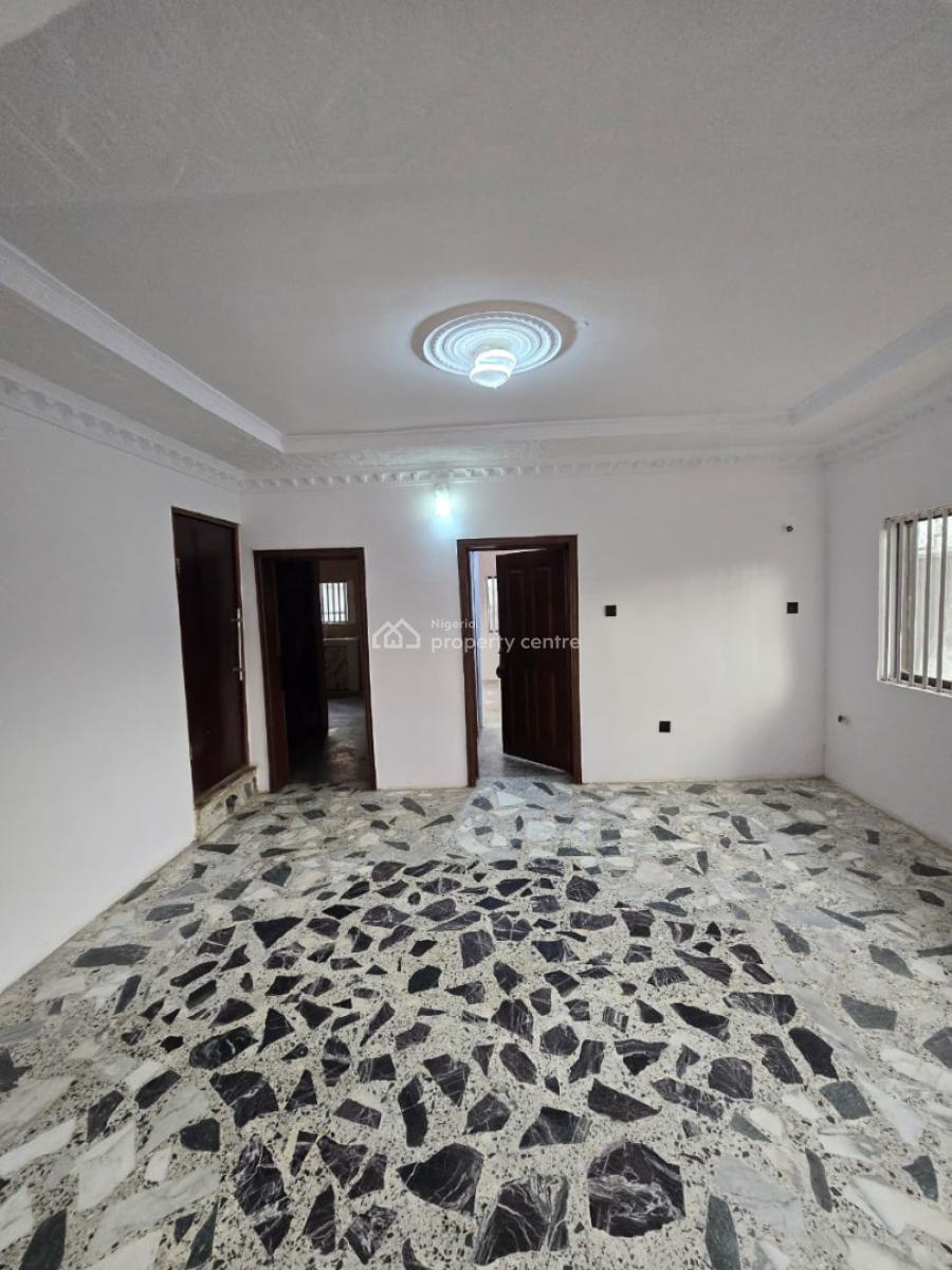 4 Bedroom Semi-detached Duplex, Gra Phase 2, Magodo, Lagos, Semi-detached Duplex for Rent