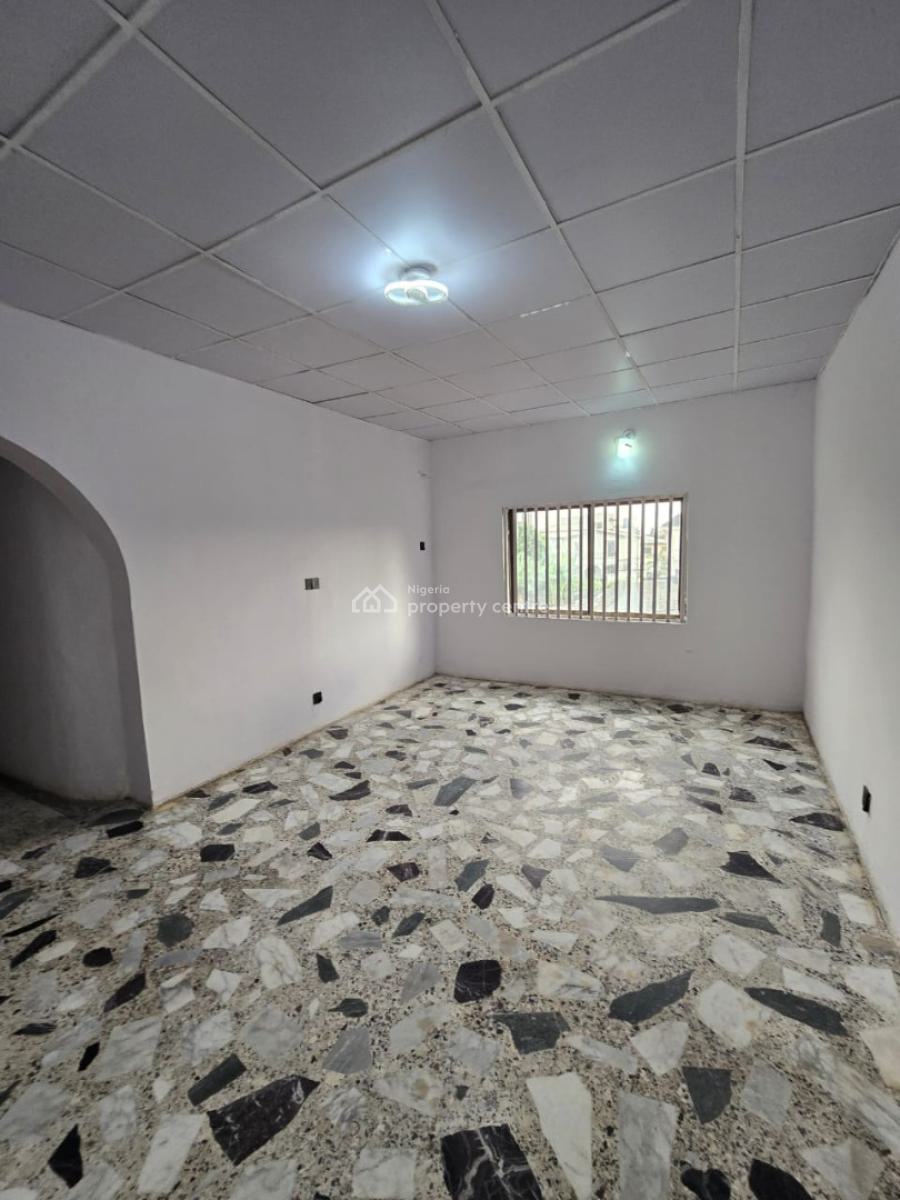 4 Bedroom Semi-detached Duplex, Gra Phase 2, Magodo, Lagos, Semi-detached Duplex for Rent