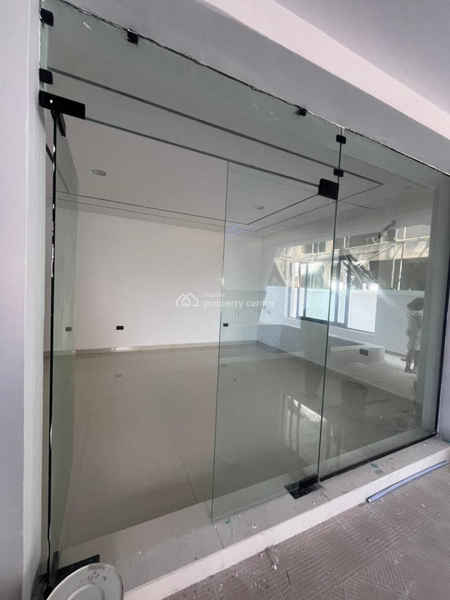 Luxury 2 Bedroom Apartment, Lekki, Lagos, Block of Flats for Sale