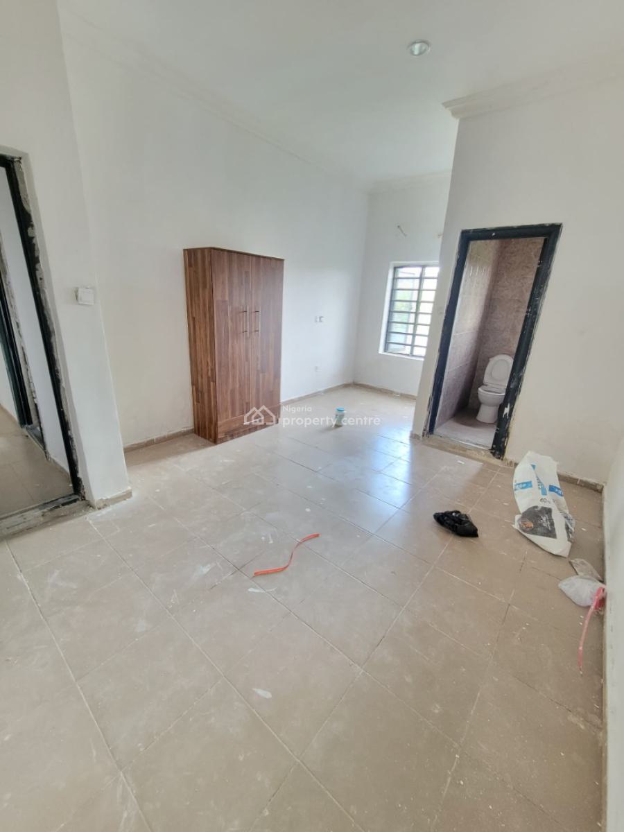 Sharp and Spacious Miniflat, First Unity Estate, Badore, Ajah, Lagos, Flat / Apartment for Rent