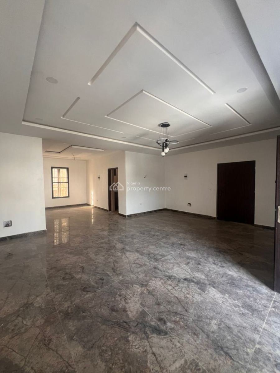 Cooperate Lease.   Air Bnb, Residential Or Office Space.   Tastefully, Jahi By Gilmor, Jahi, Abuja, Flat / Apartment for Rent