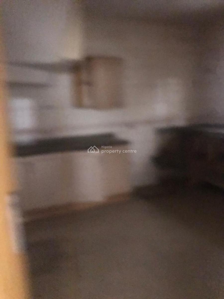 Lovely and Spacious 4 Bedroom Duplex Semi Detached House with 2 Room Bq, Maryland Crescent Estate, Maryland, Lagos, Semi-detached Duplex for Rent