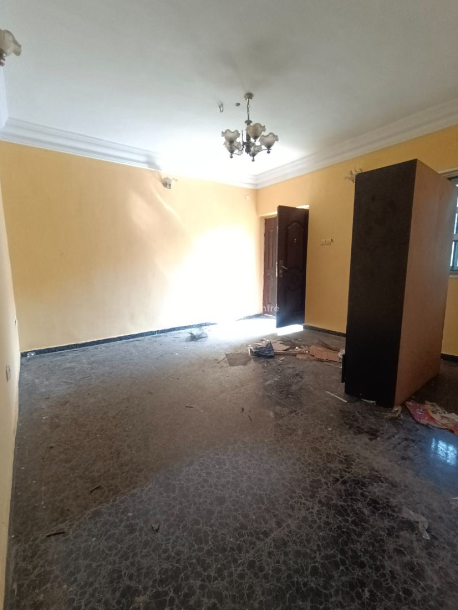 3bedroom Flat with Modern Facilities, Kasumu,tipper Garage,off Akala Express Ibadan, Ibadan, Oyo, Flat / Apartment for Rent