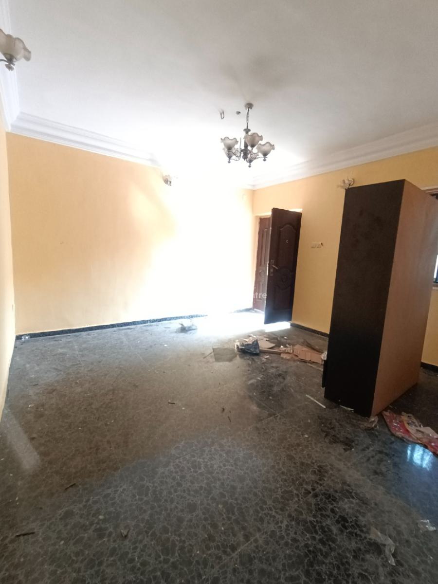 3bedroom Flat with Modern Facilities, Kasumu,tipper Garage,off Akala Express Ibadan, Ibadan, Oyo, Flat / Apartment for Rent