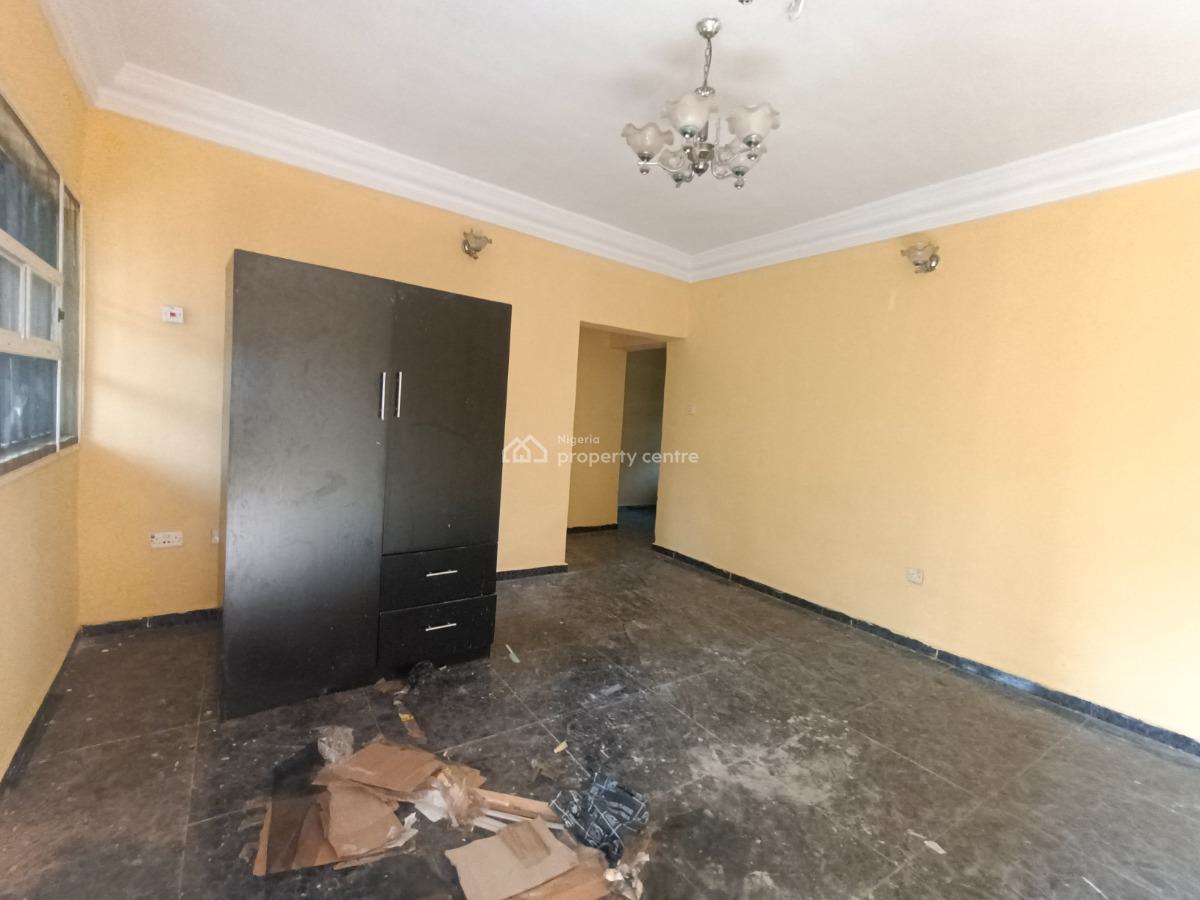 3bedroom Flat with Modern Facilities, Kasumu,tipper Garage,off Akala Express Ibadan, Ibadan, Oyo, Flat / Apartment for Rent