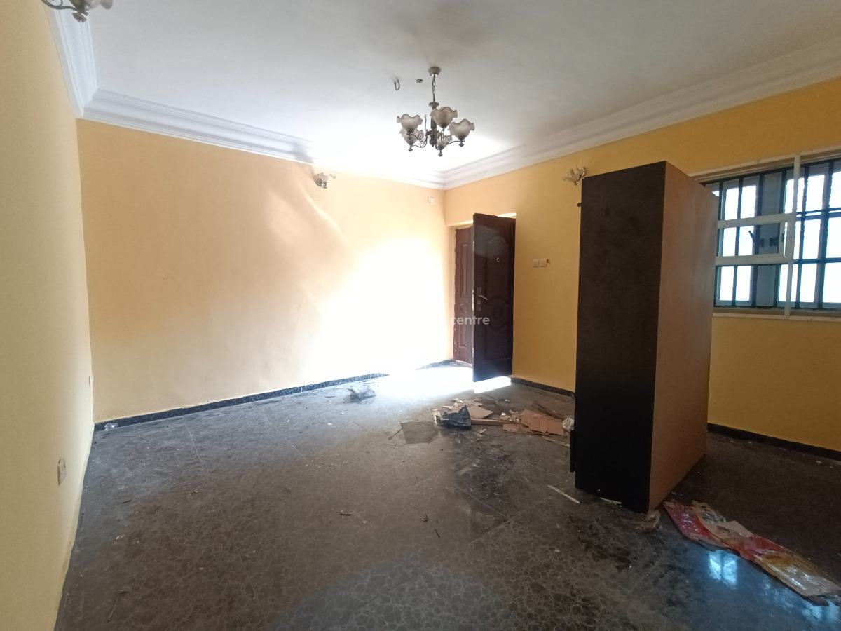 3bedroom Flat with Modern Facilities, Kasumu,tipper Garage,off Akala Express Ibadan, Ibadan, Oyo, Flat / Apartment for Rent