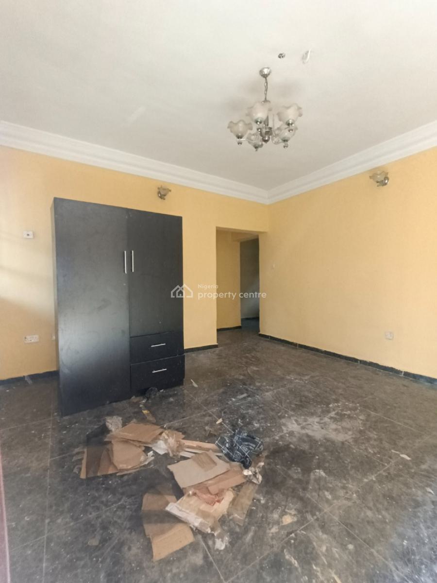 3bedroom Flat with Modern Facilities, Kasumu,tipper Garage,off Akala Express Ibadan, Ibadan, Oyo, Flat / Apartment for Rent
