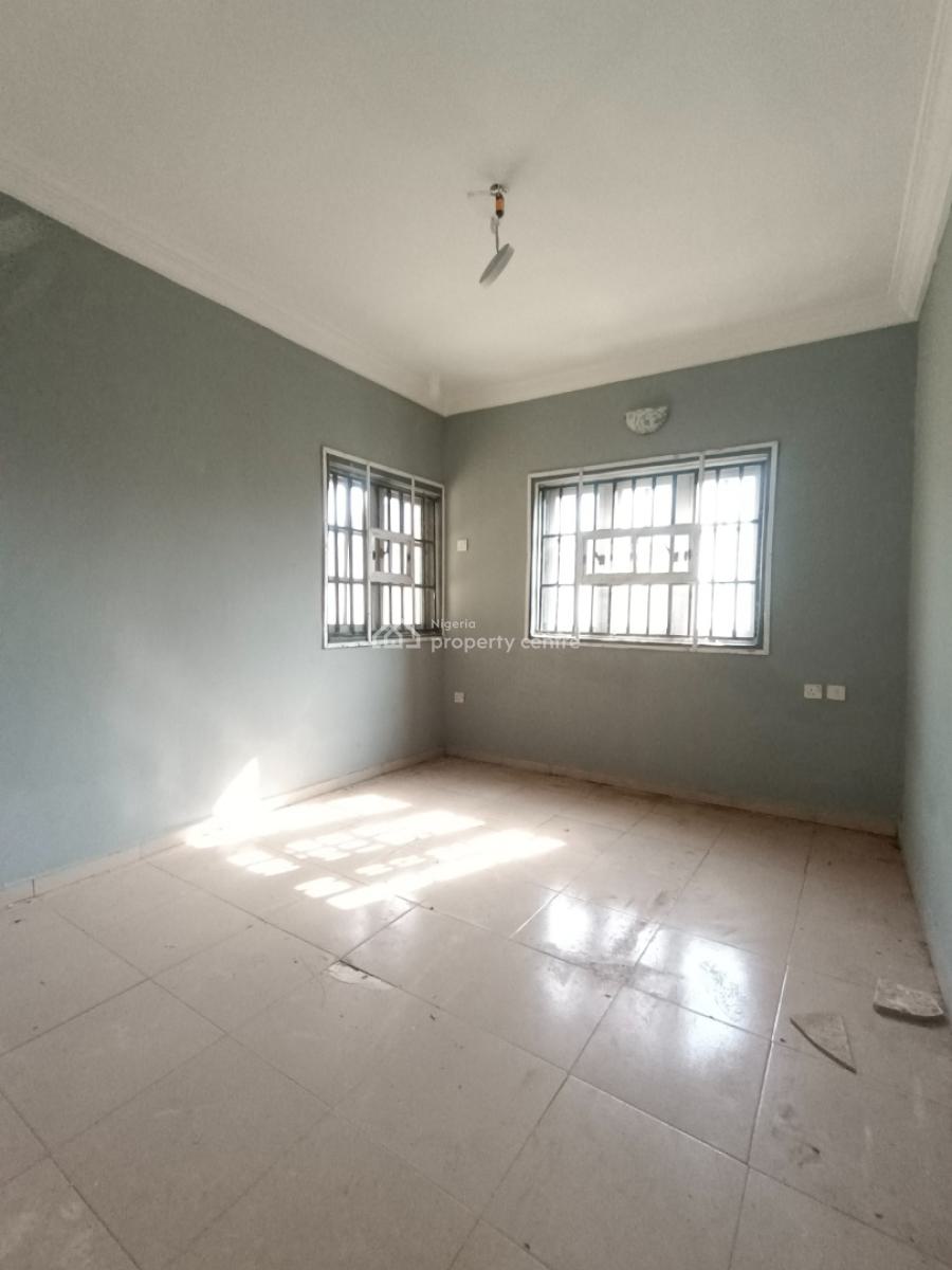 3bedroom Flat with Modern Facilities, Kasumu,tipper Garage,off Akala Express Ibadan, Ibadan, Oyo, Flat / Apartment for Rent