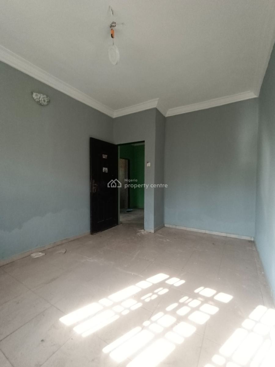 3bedroom Flat with Modern Facilities, Kasumu,tipper Garage,off Akala Express Ibadan, Ibadan, Oyo, Flat / Apartment for Rent