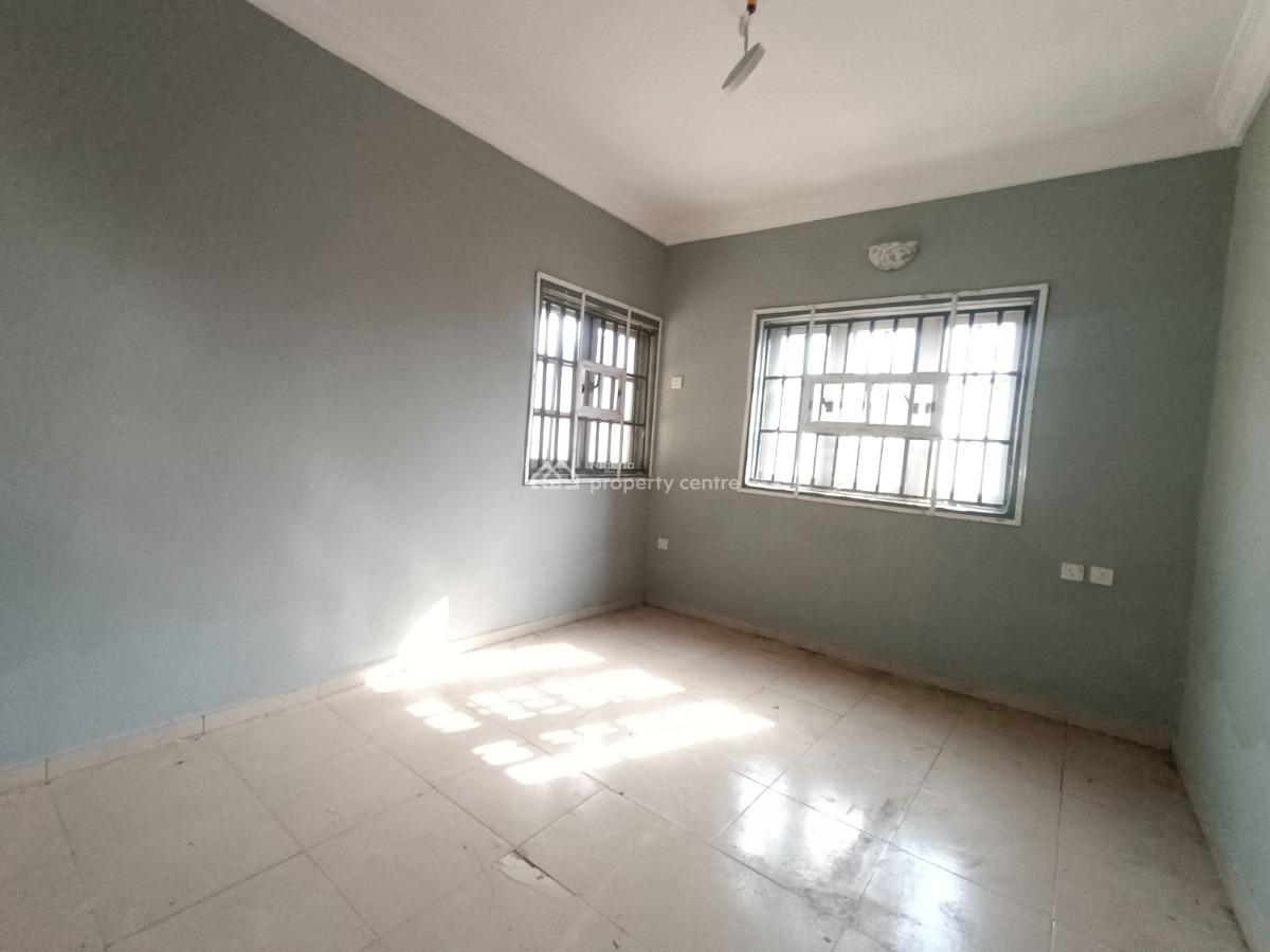 3bedroom Flat with Modern Facilities, Kasumu,tipper Garage,off Akala Express Ibadan, Ibadan, Oyo, Flat / Apartment for Rent