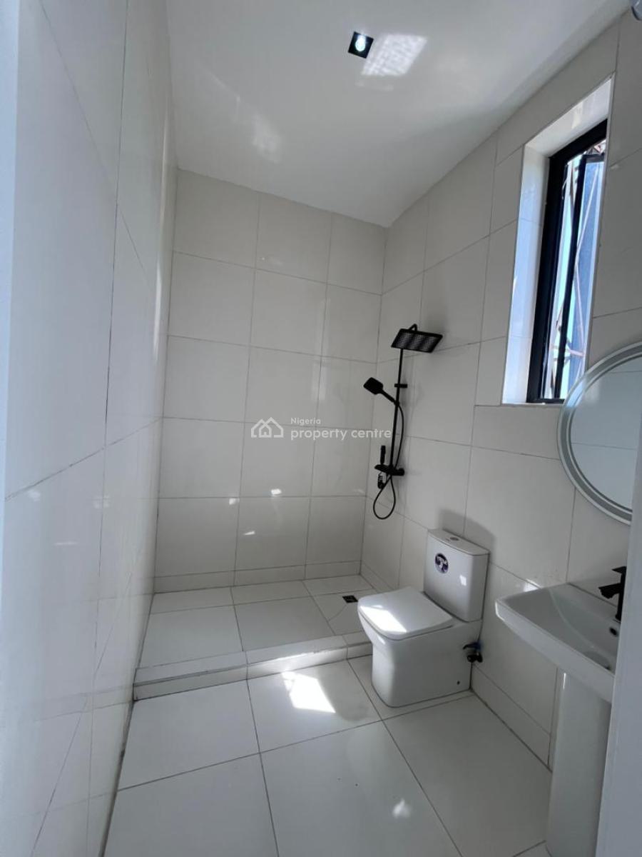Luxury 4 Bedroom Semi Detached Duplex, Lekki, Lagos, Semi-detached Duplex for Sale
