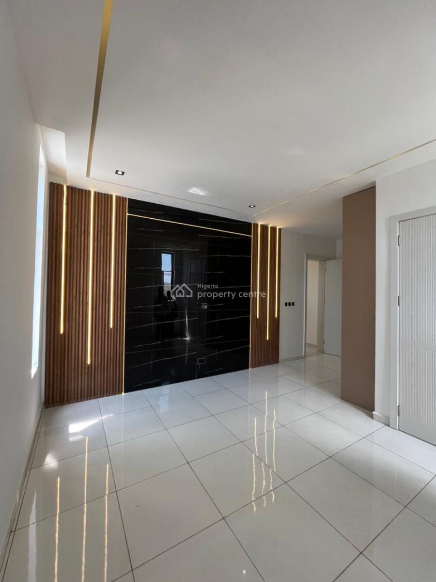 Luxury 4 Bedroom Semi Detached Duplex, Lekki, Lagos, Semi-detached Duplex for Sale