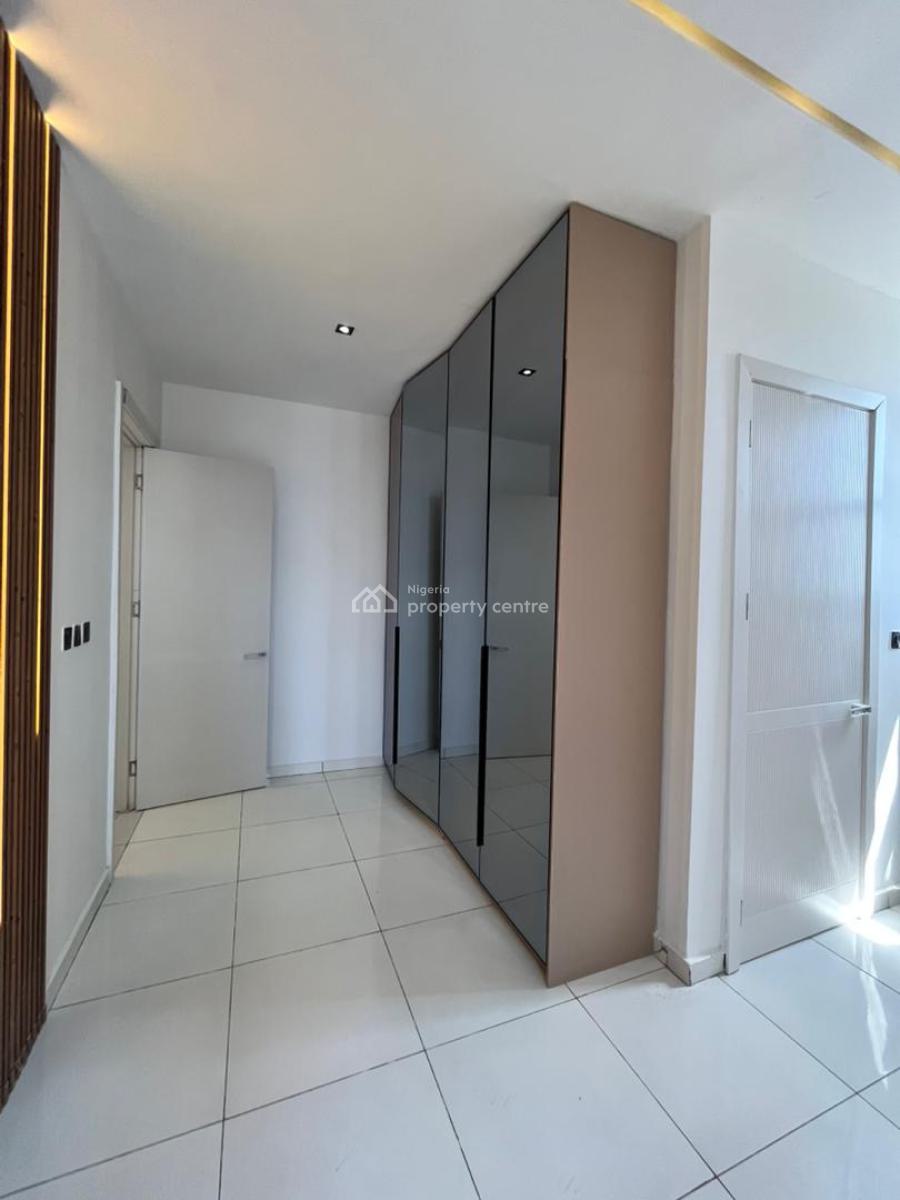 Luxury 4 Bedroom Semi Detached Duplex, Lekki, Lagos, Semi-detached Duplex for Sale