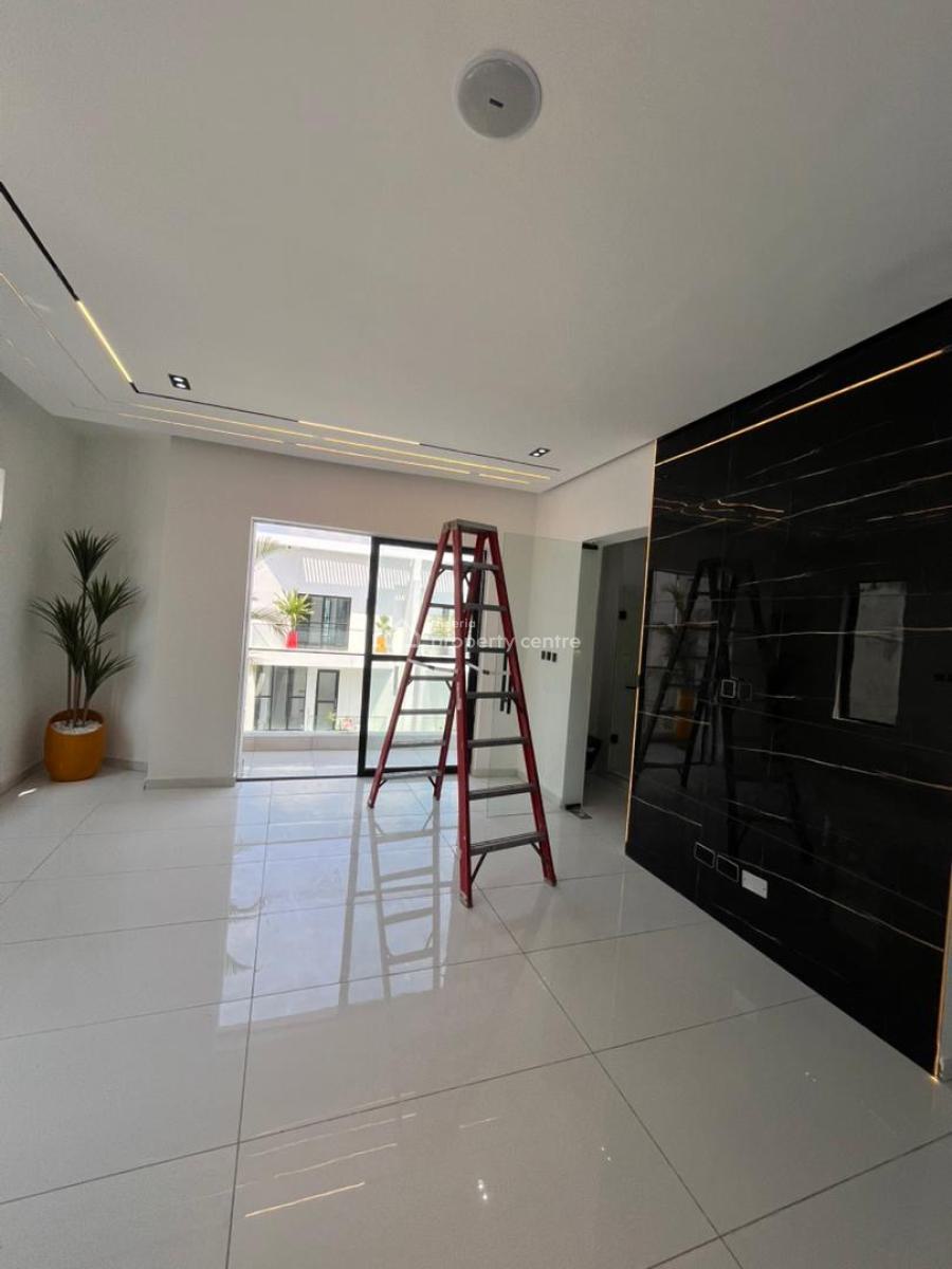 Luxury 4 Bedroom Semi Detached Duplex, Lekki, Lagos, Semi-detached Duplex for Sale