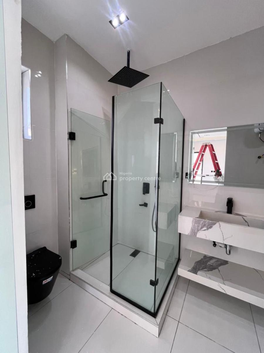 Luxury 4 Bedroom Semi Detached Duplex, Lekki, Lagos, Semi-detached Duplex for Sale