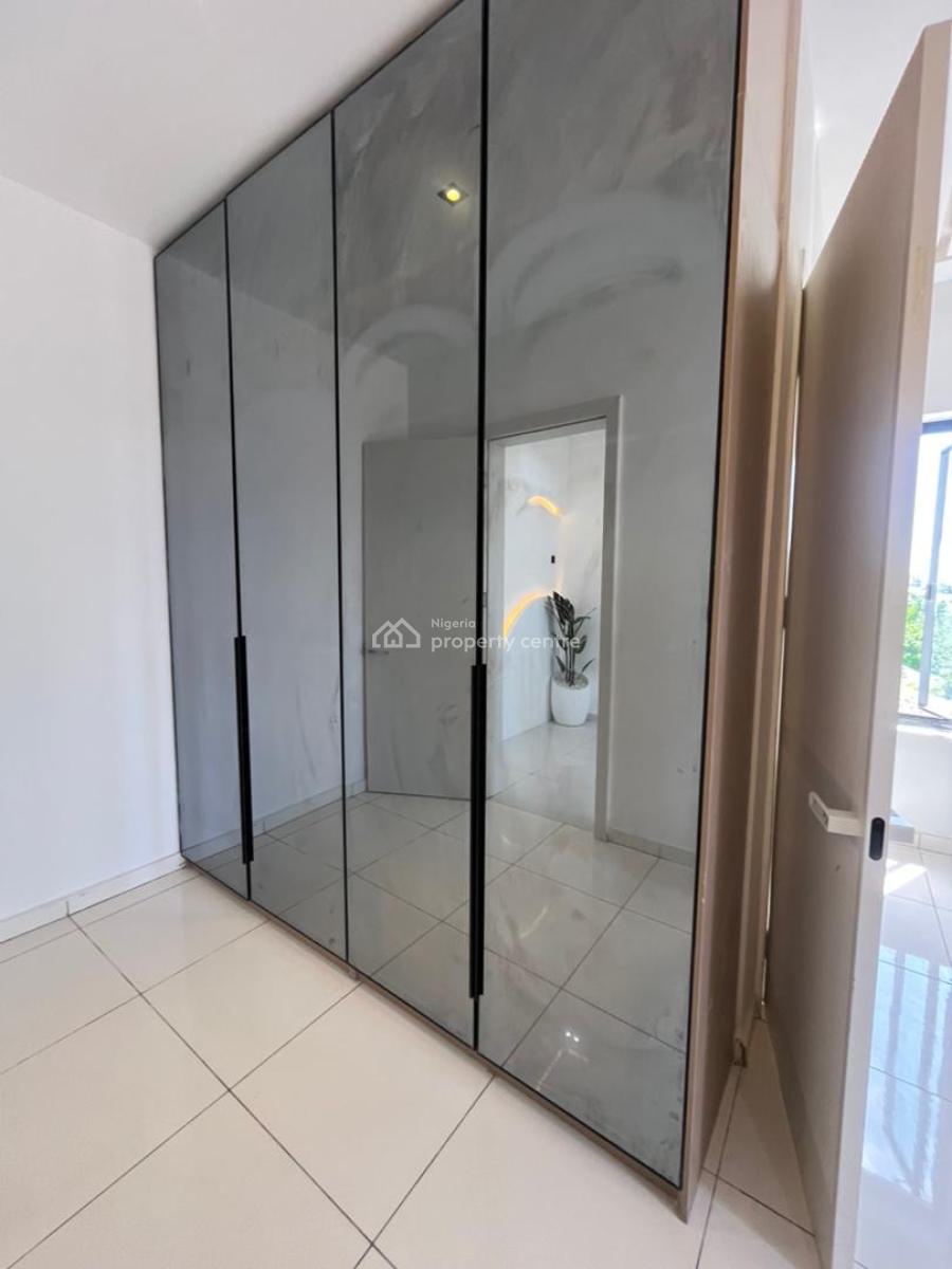 Luxury 4 Bedroom Semi Detached Duplex, Lekki, Lagos, Semi-detached Duplex for Sale