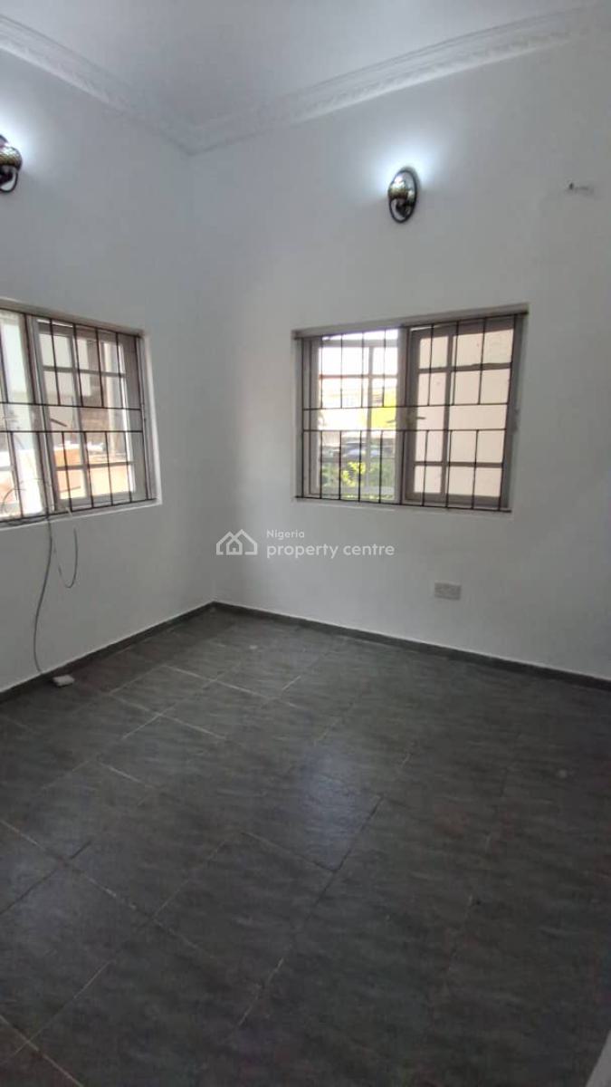 Luxury 2 Bedroom Self Service in a Secured Estate, Lekki Phase 1, Lekki, Lagos, Flat / Apartment for Rent