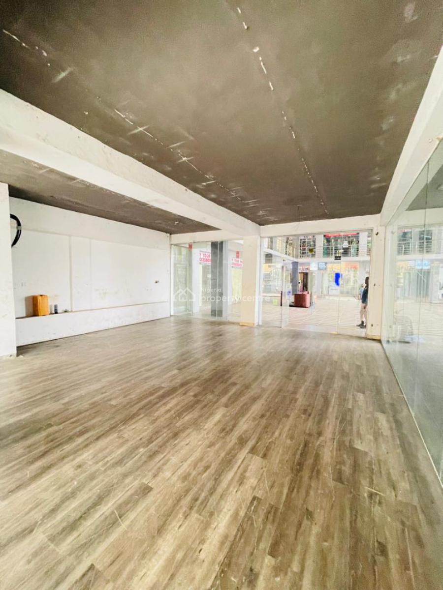 Office/shop  Space, Ikota, Lekki, Lagos, Commercial Property for Rent