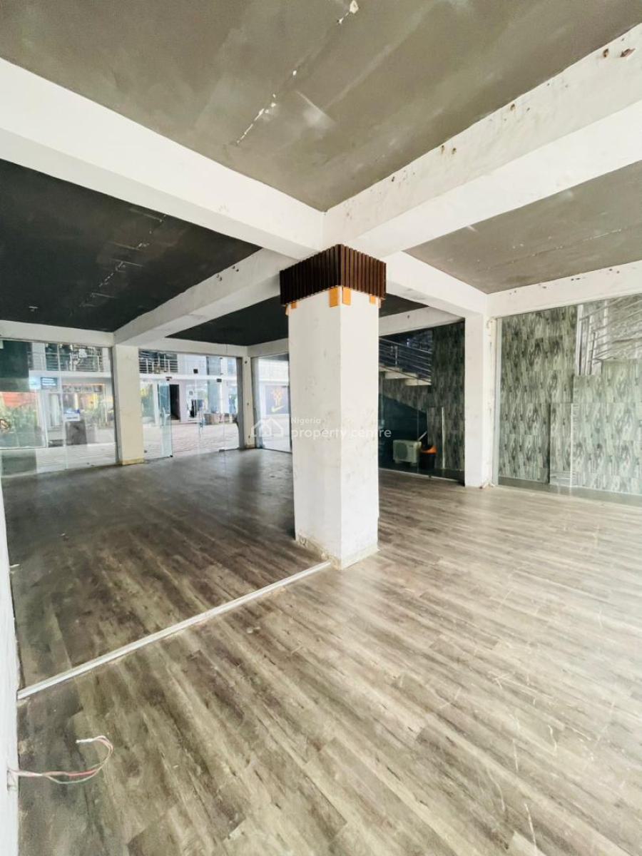 Office/shop  Space, Ikota, Lekki, Lagos, Commercial Property for Rent