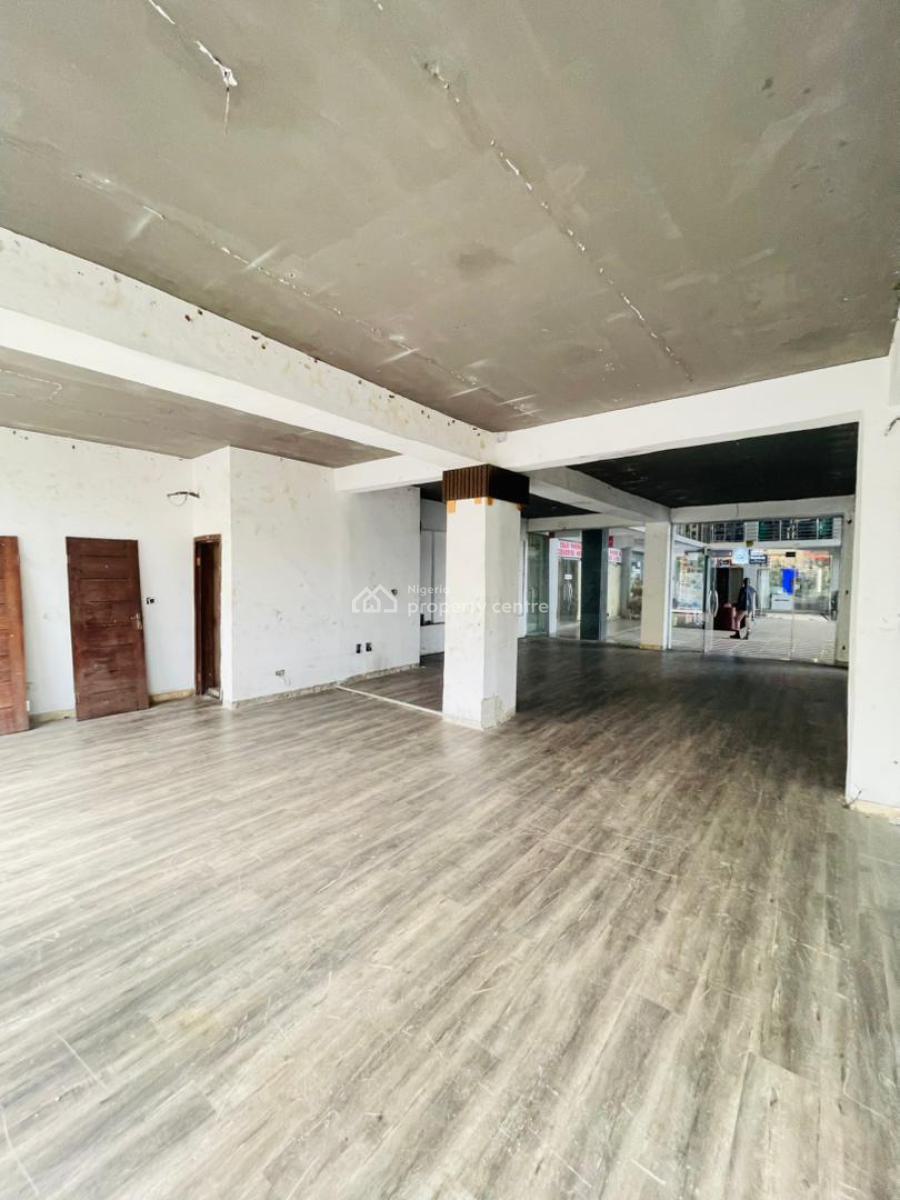 Office/shop  Space, Ikota, Lekki, Lagos, Commercial Property for Rent