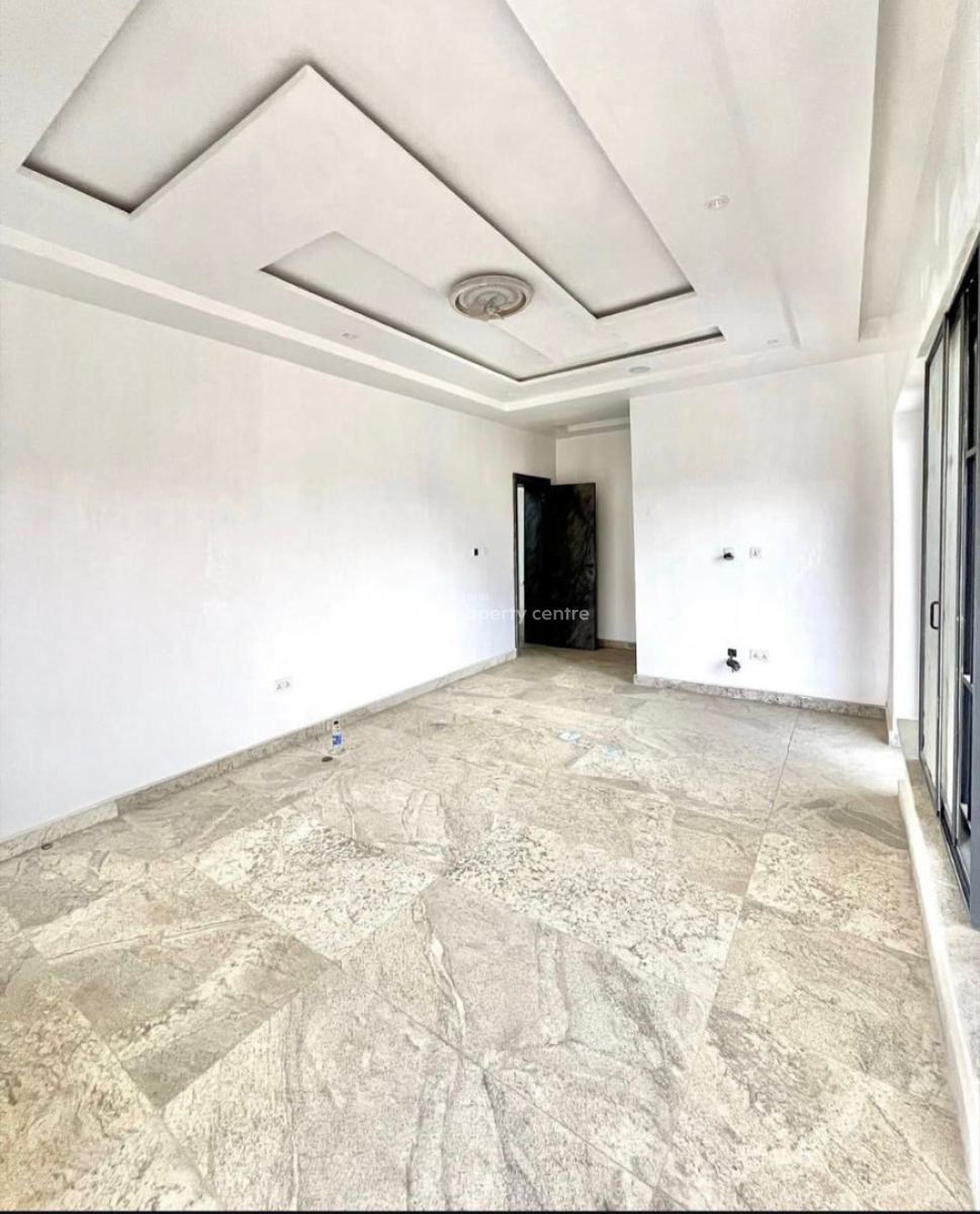 6 Bedroom Fully Detached with Bq, Guzape Main, Guzape District, Abuja, Detached Duplex for Sale