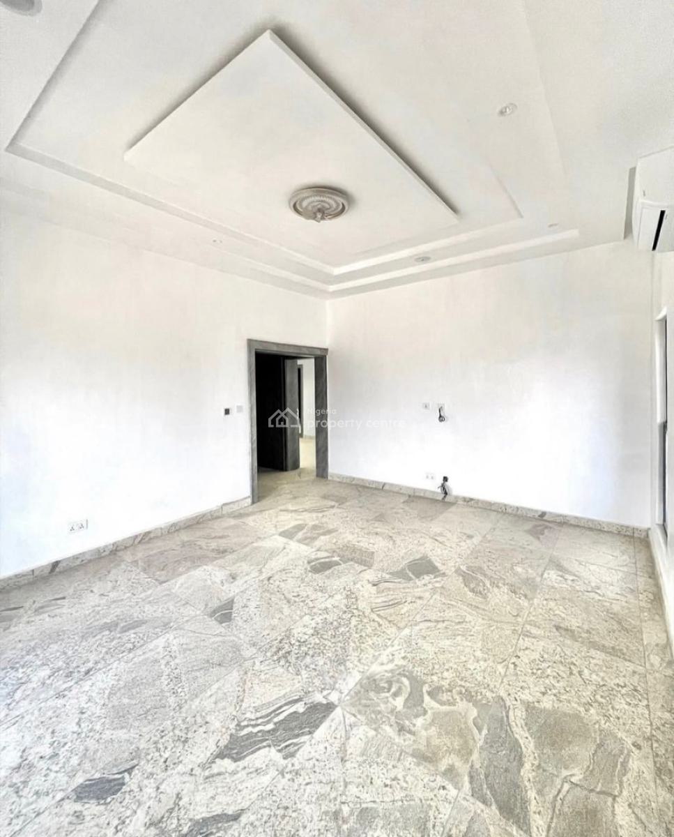 6 Bedroom Fully Detached with Bq, Guzape Main, Guzape District, Abuja, Detached Duplex for Sale