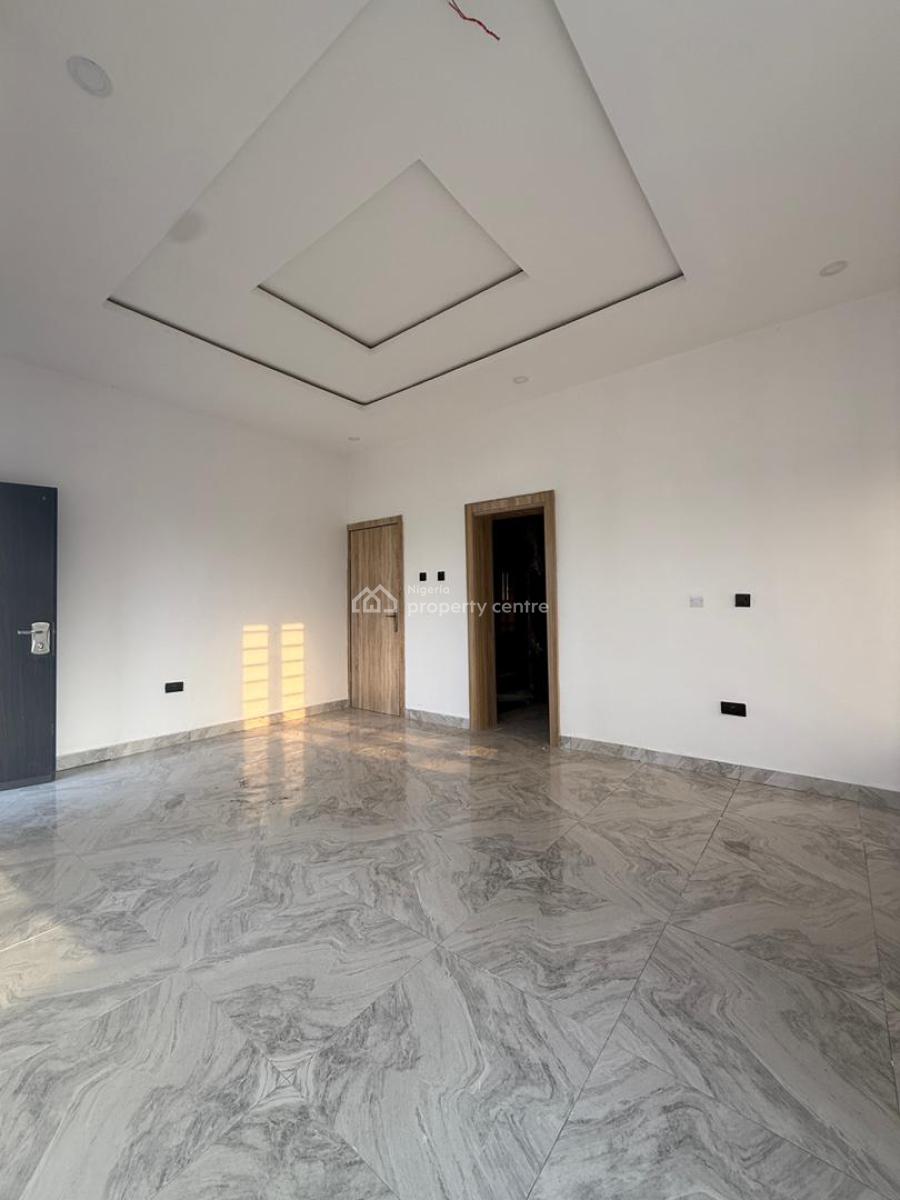 Contemporary 5-bedroom Luxury Duplex, Airforce Estate, Akobo, Ibadan, Oyo, House for Sale