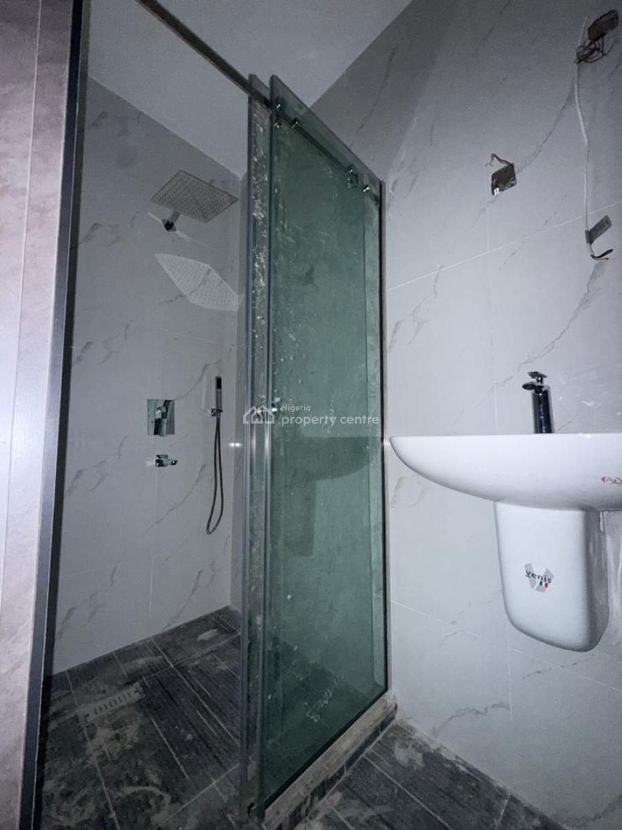 Contemporary 5-bedroom Luxury Duplex, Airforce Estate, Akobo, Ibadan, Oyo, House for Sale