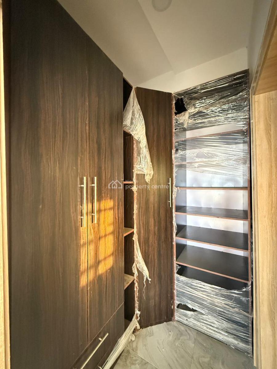 Contemporary 5-bedroom Luxury Duplex, Airforce Estate, Akobo, Ibadan, Oyo, House for Sale