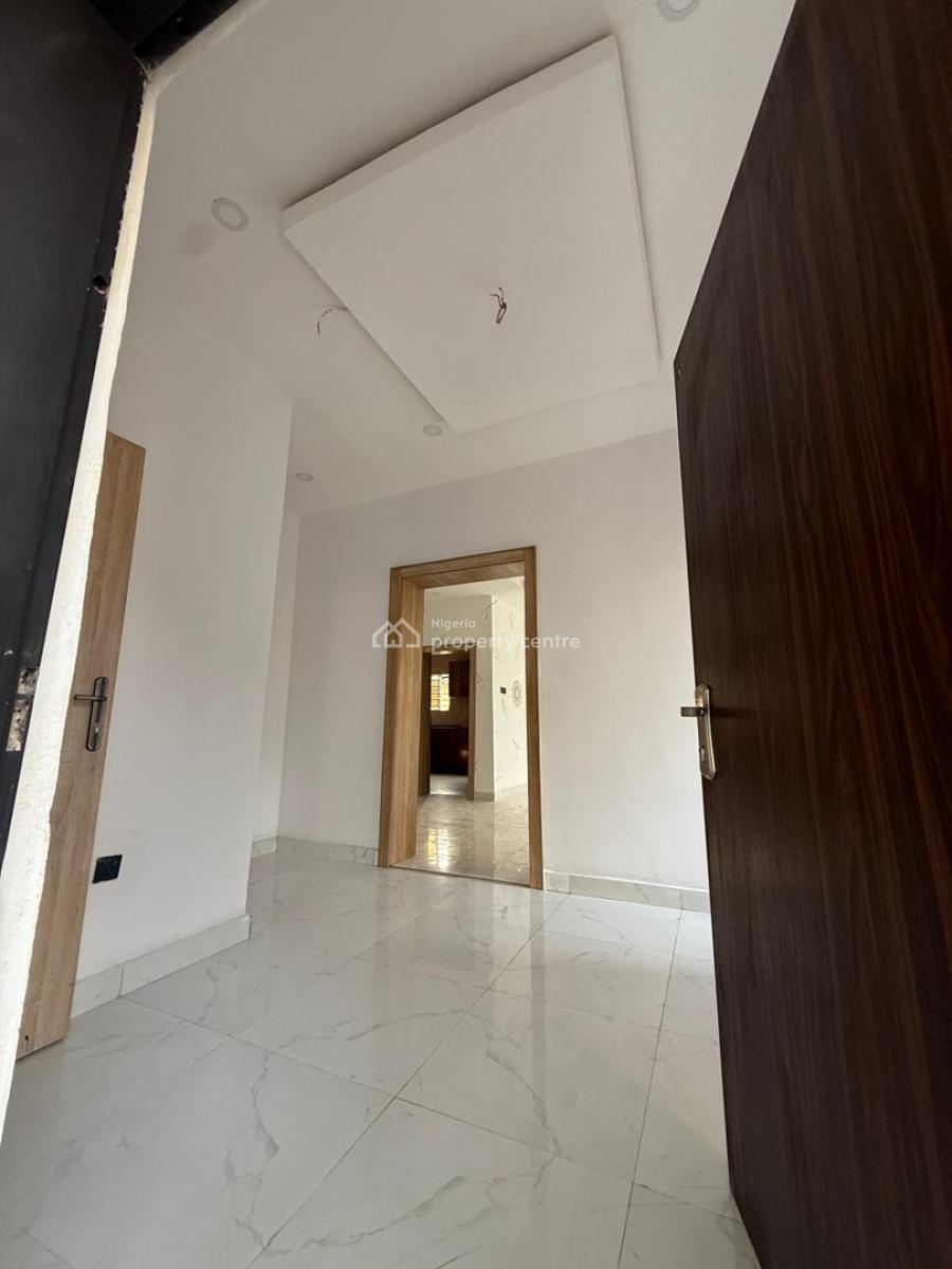 Contemporary 5-bedroom Luxury Duplex, Airforce Estate, Akobo, Ibadan, Oyo, House for Sale