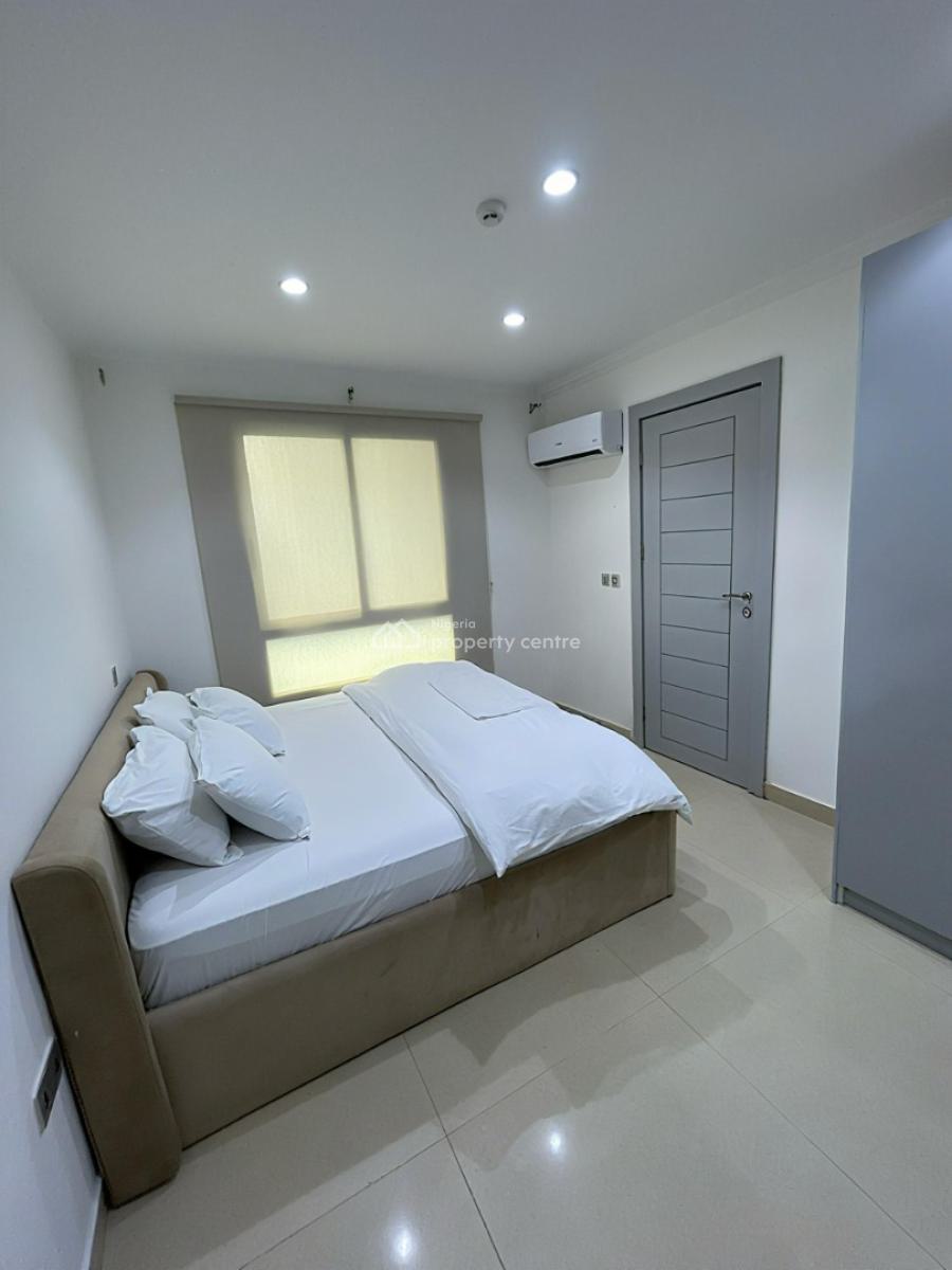 Premium 2 Bedroom Apartment, Ikoyi, Lagos, Flat / Apartment Short Let